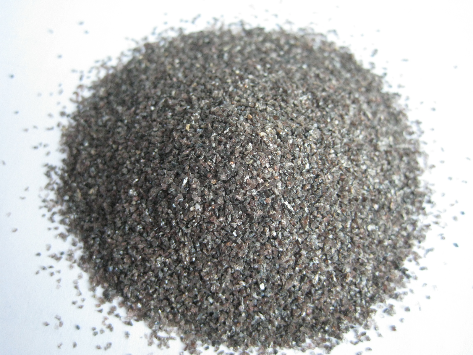 棕正能量奖励网站入口磨料的三種粉碎方式