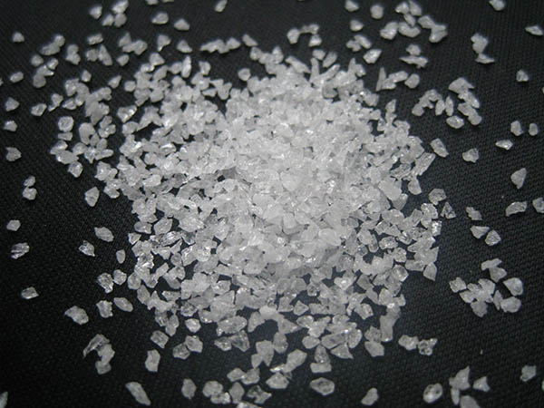 白正能量奖励网站入口磨料的性能及作用